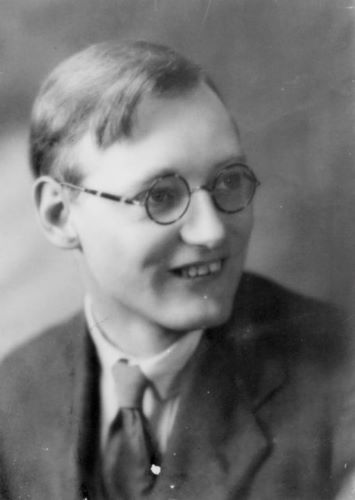 Percy Whitlock
