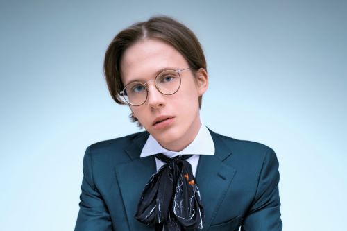 Photo of Gabriel Olafs